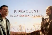 Lirik Lagu Bukan Karena Tak Cinta – Judika, Lesti Lirik Lagu Bukan Karena Tak Cinta - Judika, Lesti