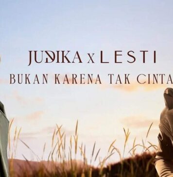Lirik Lagu Bukan Karena Tak Cinta – Judika, Lesti Lirik Lagu Bukan Karena Tak Cinta - Judika, Lesti