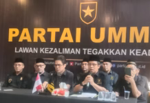 DPW Partai Ummat DKI Jakarta Usulkan Anies Baswedan dan Ridwan Kamil Bacagub di Pilkada 2024 DPW Partai Ummat DKI Jakarta Usulkan Anies Baswedan dan Ridwan Kamil Bacagub di Pilkada 2024