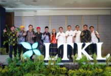 Gelar Sustainable District Outlook 2024 Transformasi Kabupaten Lestari Menuju Kemandirian di 2045