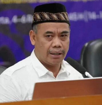 Ajaran Khilafah Islamiyah Adalah Agenda Politik Bukan Akidah