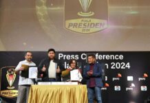Piala Presiden 2024: 8 Tim Liga 1 Bersaing Perebutkan Hadiah Rp 5 M