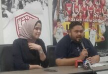 PP Perbasi Hormati Putusan Pengadilan Tinggi DKI Namun Pertanyakan Pemberitahuan Resmi PP Perbasi Hormati Putusan Pengadilan Tinggi DKI Namun Pertanyakan Pemberitahuan Resmi