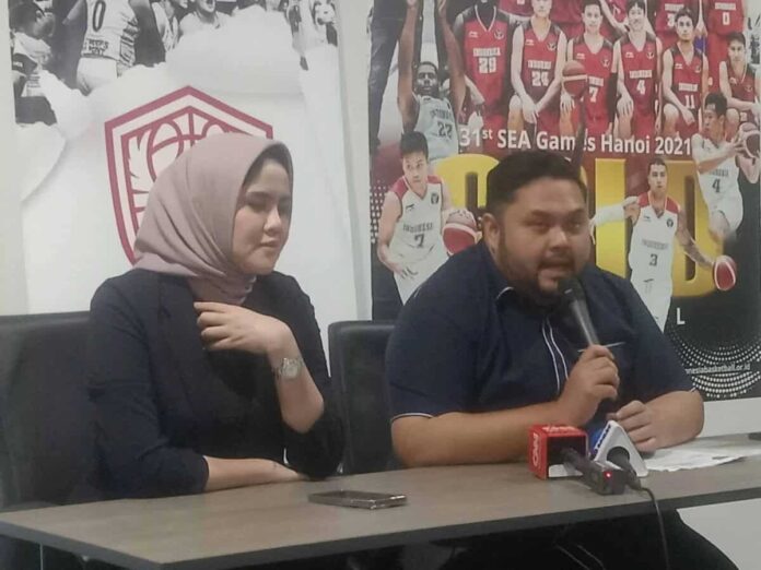 PP Perbasi Hormati Putusan Pengadilan Tinggi DKI Namun Pertanyakan Pemberitahuan Resmi PP Perbasi Hormati Putusan Pengadilan Tinggi DKI Namun Pertanyakan Pemberitahuan Resmi
