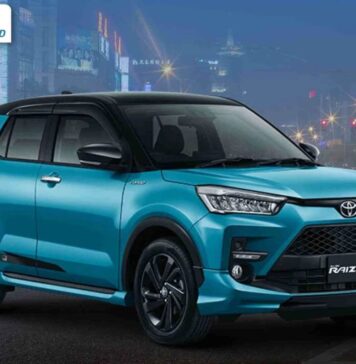 SEVA Berikan Cashback Hingga Rp2 Juta untuk Pembelian Mobil Baru!
