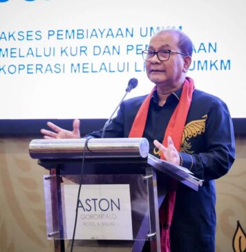 Wujudkan Daya Saing UMKM, Kemenkop UKM Tekankan Kolaborasi Berbagai Stakeholder Wujudkan Daya Saing UMKM, Kemenkop UKM Tekankan Kolaborasi Berbagai Stakeholder
