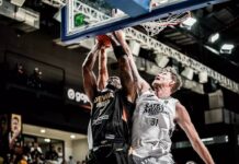 SM Revans, Dewa United Juara Reguler Season IBL 2024
