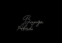 Lirik Lagu Bunga Abadi - Rio Clappy