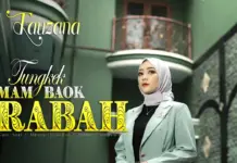 Lirik Lagu Tungkek Mambaok Rabah dan Artinya – Fauzana Lirik Lagu Tungkek Mambaok Rabah - Fauzana
