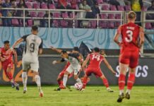 Piala Presiden 2024: Persis Solo Raih Peringkat Ketiga
