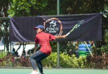 Lewati Unggulan Teratas, Noya Melangkah ke Perempat Final