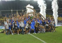 Arema FC Persembahkan Juara Piala Presiden untuk Korban Kanjuruhan, 13,5% Hadiah Disumbangkan