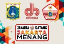 Bonus PON Rp 500 Juta, MPOJ: Bukti Pj Gubernur DKI Peduli Atlet