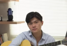 Musisi Bandung Rilis Lagu Simpan Saja Dulu Rasamu