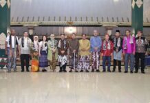 ASEAN Sports Day: Mempromosikan Gaya Hidup Sehat dan Melestarikan Olahraga Tradisional ASEAN
