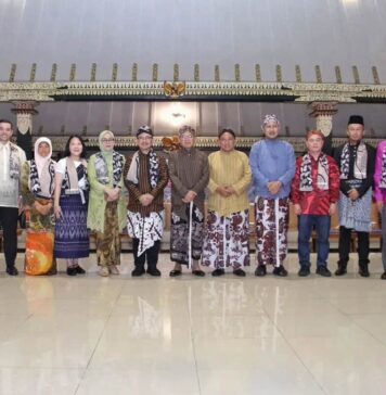 ASEAN Sports Day: Mempromosikan Gaya Hidup Sehat dan Melestarikan Olahraga Tradisional ASEAN