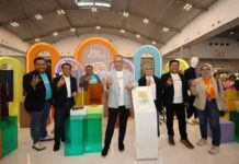 Dibuka Hari ini di BSD, BNI Expo 2024 Tawarkan Promo Menarik dan Nikmati Wondrful Journey