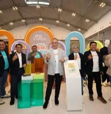 Dibuka Hari ini di BSD, BNI Expo 2024 Tawarkan Promo Menarik dan Nikmati Wondrful Journey