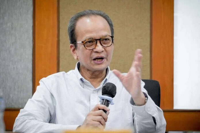Kemenkop UKM dan Kurokawa Laboratory Jepang Kembangkan Kemitraan Sektor Ekonomi Hijau