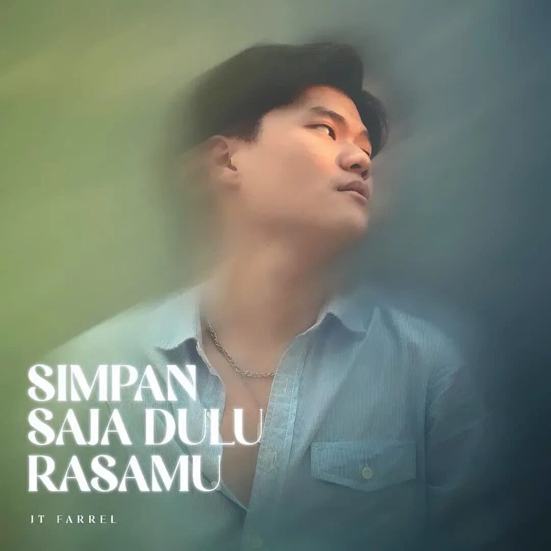 Musisi Bandung Rilis Lagu Simpan Saja Dulu Rasamu