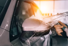 Paint Protection Film (PPF) untuk Mobil Paint Protection Film (PPF) untuk Mobil