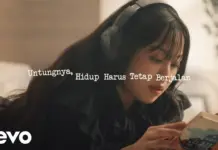 Lirik Lagu Untungnya, Hidup Harus Tetap Berjalan – Bernadya (Untungnya Bumi Masih Berputar) Lirik Lagu Untungnya, Hidup Harus Tetap Berjalan - Bernadya (Untungnya Bumi Masih Berputar)