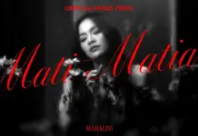 Lirik lagu Mati Matian – Mahalini Lirik lagu Mati Matian - Mahalini