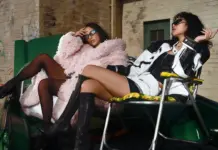 Lirik Lagu New Woman – Lisa BLACKPINK, Rosalia Lirik Lagu New Woman - Lisa BLACKPINK, Rosalia