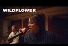 Lirik Lagu Wildflower - Billie Eilish