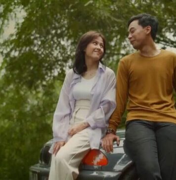 Lirik Lagu Penyangkalan – For Revenge Lirik Lagu Penyangkalan - For Revenge