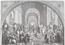 10 Daftar Filsuf Muslim Terkenal dalam Sejarah