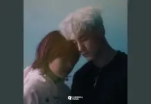 Lirik Lagu Drowning – Your Crush Lirik Lagu Drowning - Your Crush