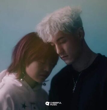 Lirik Lagu Drowning – Your Crush Lirik Lagu Drowning - Your Crush