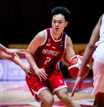 FIBA U18 Asia Cup 2024 : Kalah dari Filipina, Pemain Diminta Jaga Konsistensi Permainan Lawan Selandia Baru