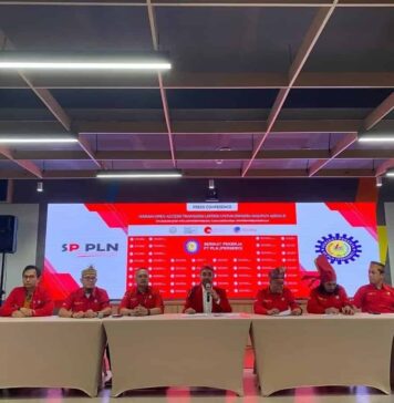 Berdampak Negatif dari Berbagai Sisi, SP PLN Tolak Penerapan Power Wheeling