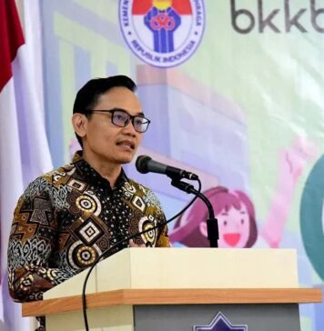 Kemenpora Gandeng BKKBN Gelar Program Keluarga Muda Berdaya X Siap Nikah “Goes To Campus” Sasar Mahasiswa di Serambi Mekah