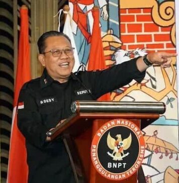Duta Damai BNPT Bali Investasi Generasi Maju Sebagai Benteng Perdamaian di Pulau Dewata Duta Damai BNPT Bali Investasi Generasi Maju Sebagai Benteng Perdamaian di Pulau Dewata