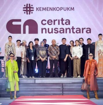 Menkop UKM: Cerita Nusantara 2024 Perluas Akses UMKM ke Rantai Pasok