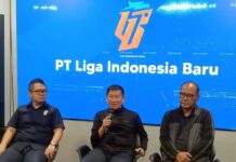 Imbas Kerusuhan Paska Laga Persib vs Persija : PT LIB Panggil Manajemen Persib Bandung Imbas Kerusuhan Paska Laga Persib vs Persija : PT LIB Panggil Manajemen Persib Bandung