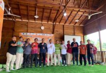 Masyarakat Apresiasi Hadirnya Cafe Literasi yang Digagas oleh PetroChina Masyarakat Apresiasi Hadirnya Cafe Literasi yang Digagas oleh PetroChina