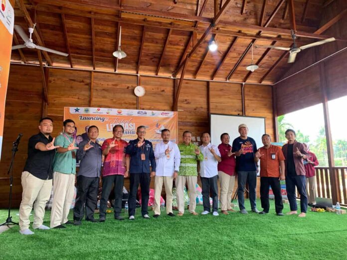 Masyarakat Apresiasi Hadirnya Cafe Literasi yang Digagas oleh PetroChina Masyarakat Apresiasi Hadirnya Cafe Literasi yang Digagas oleh PetroChina