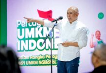 Pasar Ekonomi Digital, Menkop UKM Tekankan Pentingnya Edukasi dan Literasi Konsumen 