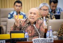 Penurunan Anggaran Kemenkop UKM 2025 Picu Kekhawatiran di Komisi VI DPR