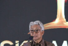 PetroChina dan 2 KKKS Besar Raih Penghargaan Assurance and Consulting Excellence di SKK Migas Award 2024