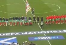 Portugal Menang Tipis atas Skotlandia 2-1 (UEFA Nations League 2024)