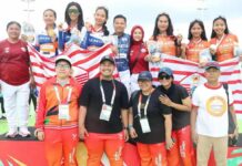 Raih 12 Emas 6 Perak 6 Perunggu Sepatu Roda DKI Jakarta Penuhi Target Raih 12 Emas 6 Perak 6 Perunggu Sepatu Roda DKI Jakarta Penuhi Target
