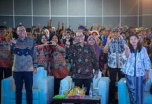 Seskemenkop UKM Sebut Pentingnya Kolaborasi Cetak Wirausaha Kreatif Berbasis Teknologi