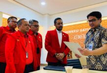 Sewa Jaringan Listrik di RUU EBET, SP PLN: Liberalisasi Terselubung Ala Pemerintah