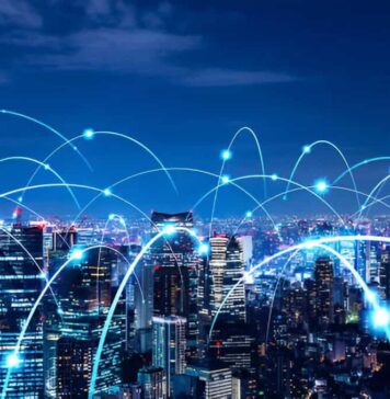 Teknologi Nirkabel Inovasi yang Mengubah Dunia Digital