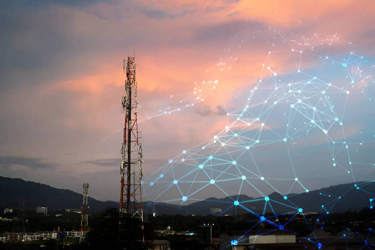 Teknologi Nirkabel Inovasi yang Mengubah Dunia Digital